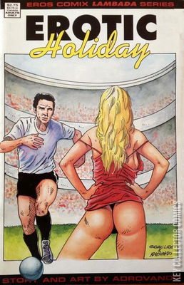 Erotic Holiday
