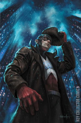 Justice League: The Atom Project