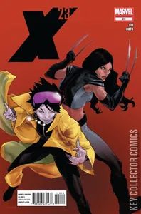 X-23 #20