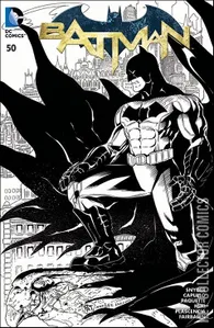Batman #50