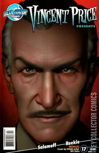 Vincent Price Presents #17