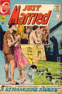 Just Married #70