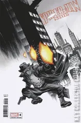 Variant Cover for Spider-Man Noir #4