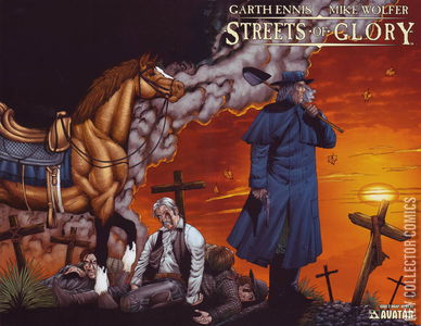 Streets of Glory #2