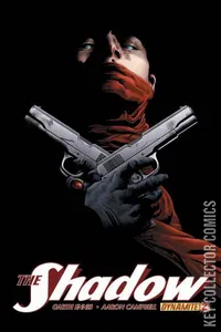 The Shadow #2