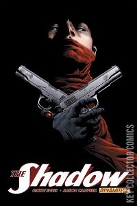 The Shadow #2 