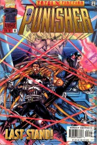 Punisher #16