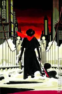 The Shadow #7