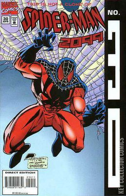 Spider-Man 2099