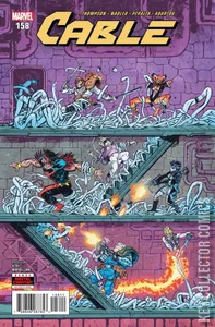 Cable #158
