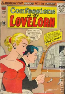 Confessions of the Lovelorn #88