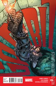 Gambit #16
