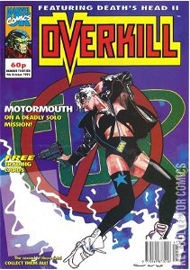 Overkill #13