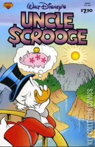 Walt Disney's Uncle Scrooge #365