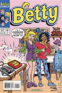 Betty #92