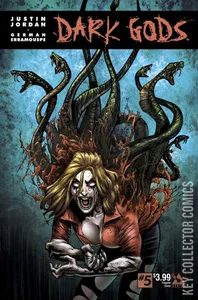 Dark Gods #5