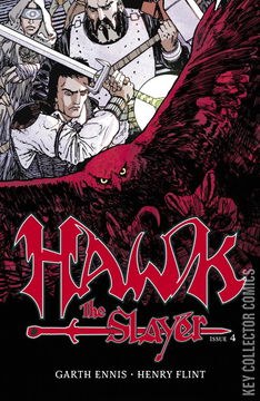 Variant Cover for Judge Dredd: The Megazine #443