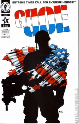 GI Joe