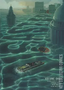 Disaster 1990! #1