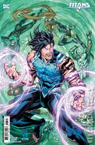 Titans #7