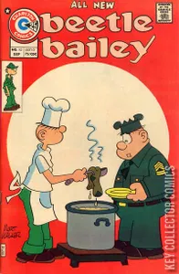 Beetle Bailey #112