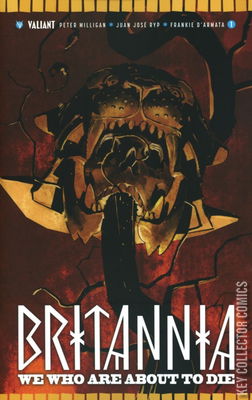 Britannia: We Who Are About To Die