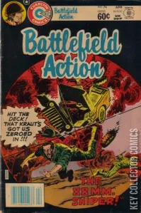 Battlefield Action #74
