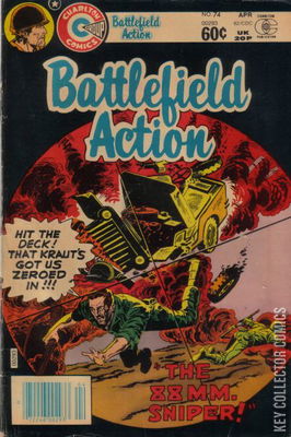 Battlefield Action
