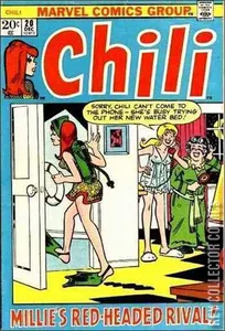 Chili #20