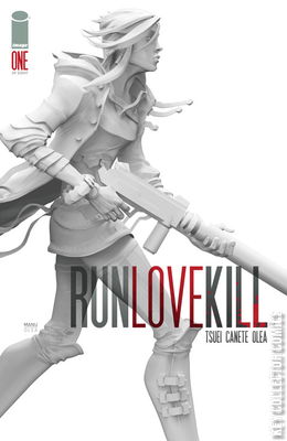 Run Love Kill