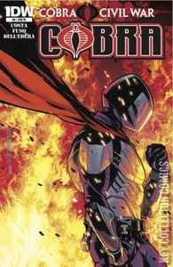 Cobra #8