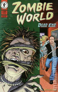 Zombie World: Dead End #2