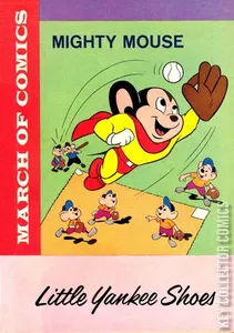 March of Comics #247