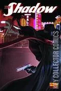 The Shadow Annual #0