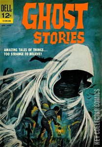 Ghost Stories #2