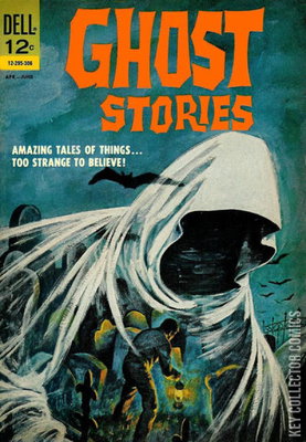 Ghost Stories