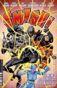 Smash #0