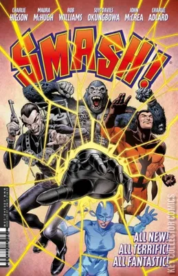 Smash