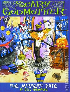 Scary Godmother: The Mystery Date #1