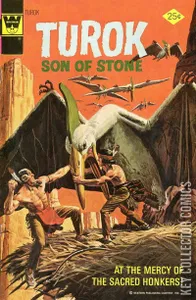 Turok, Son of Stone #99