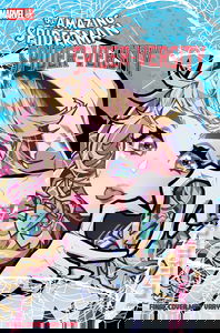 Amazing Spider-Man: Spider-Versity #1