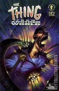 The Thing from Another World #2