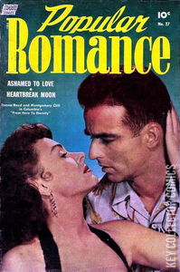 Popular Romance #27