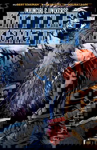 Invincible Universe: Battle Beast #9