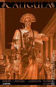 Caligula #6