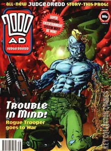 2000 AD #938