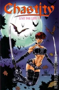 Chastity: Lust for Life #1