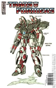 Transformers #3