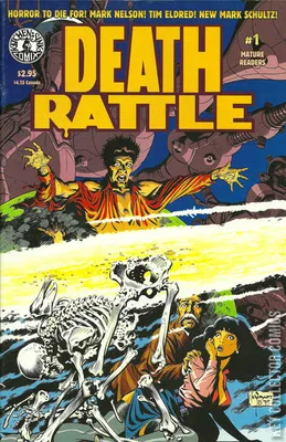Death Rattle