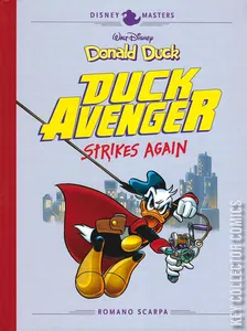 Disney Masters #8